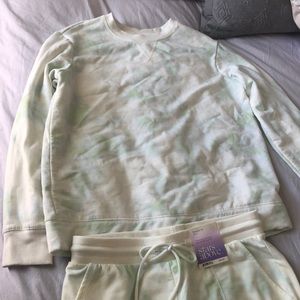 Stars Above Lounge Set